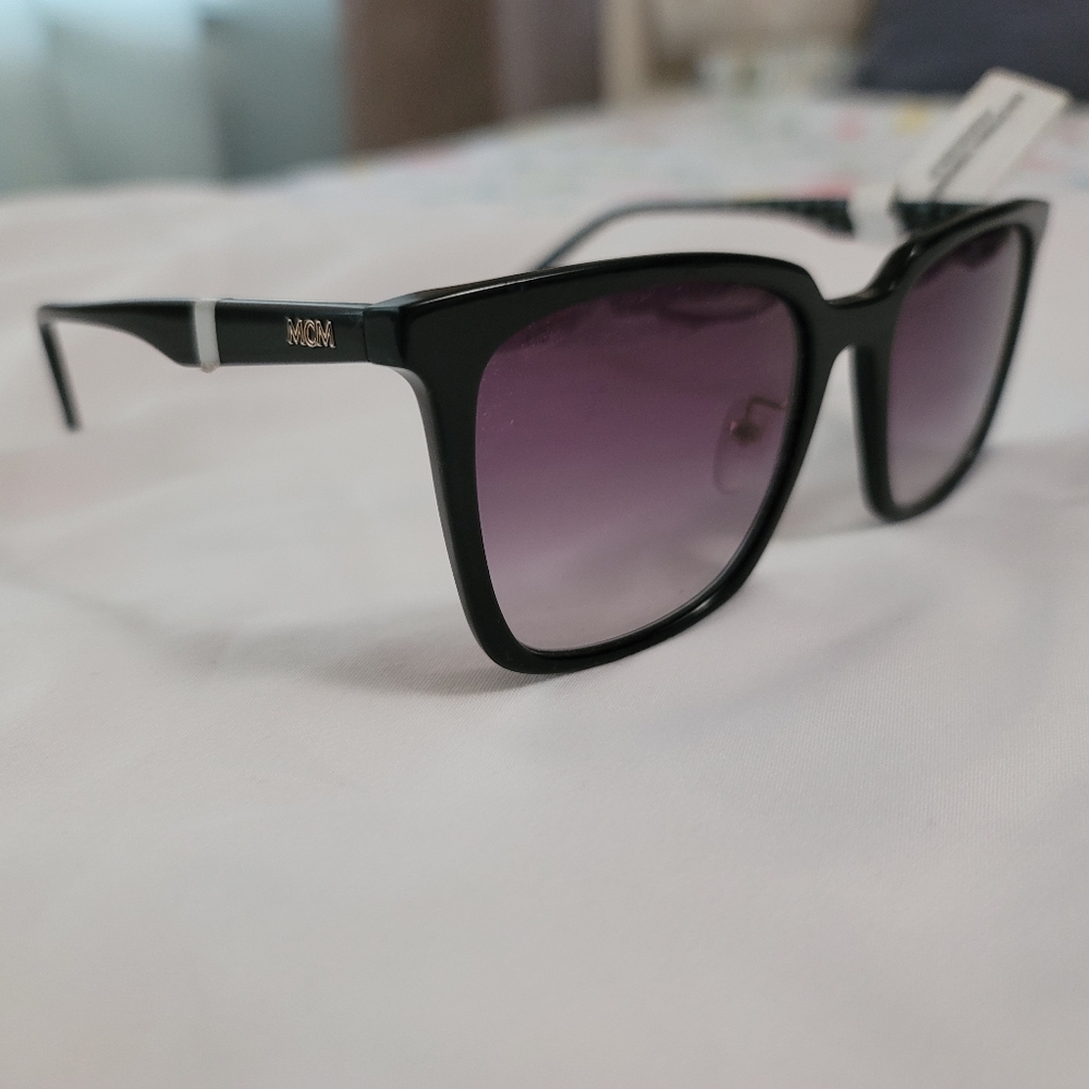 Mcm sunglasses - Picture 3 of 9